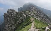 MONTE ALBEN - FOTOGALLERY